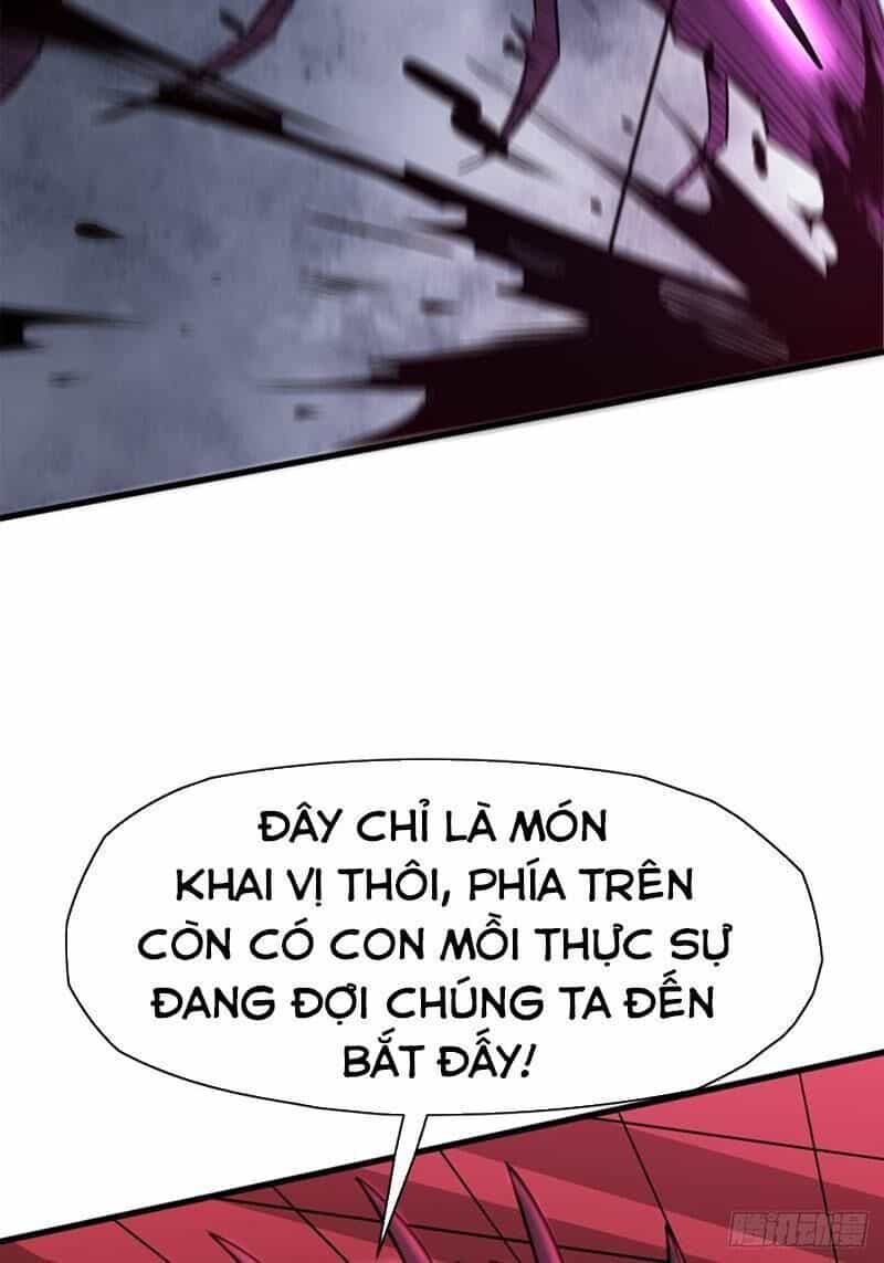 Trở Về Địa Cầu Làm Thần Côn - Chương 15 - ảnh 38