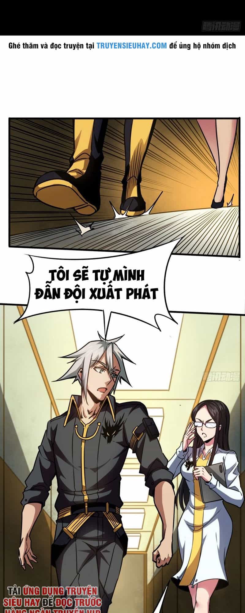 Trở Về Địa Cầu Làm Thần Côn - Chương 19 - ảnh 22