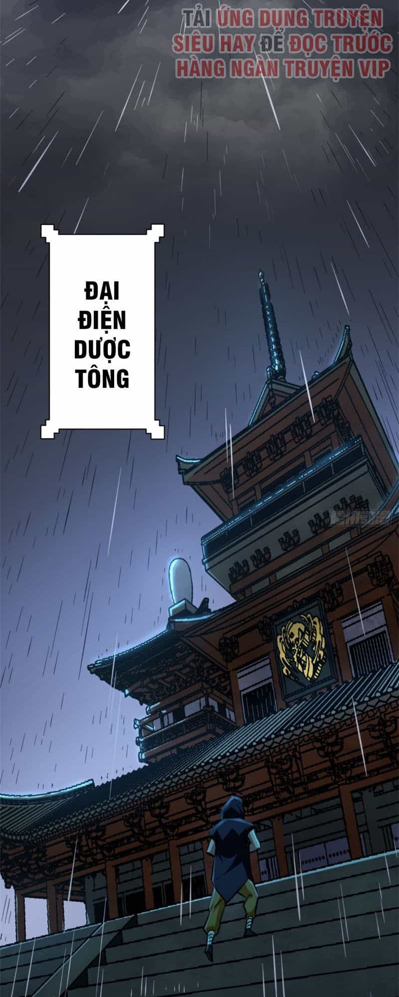Trở Về Địa Cầu Làm Thần Côn - Chương 26 - ảnh 14