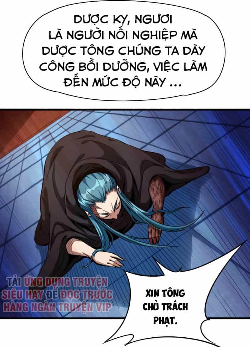 Trở Về Địa Cầu Làm Thần Côn - Chương 27 - ảnh 1