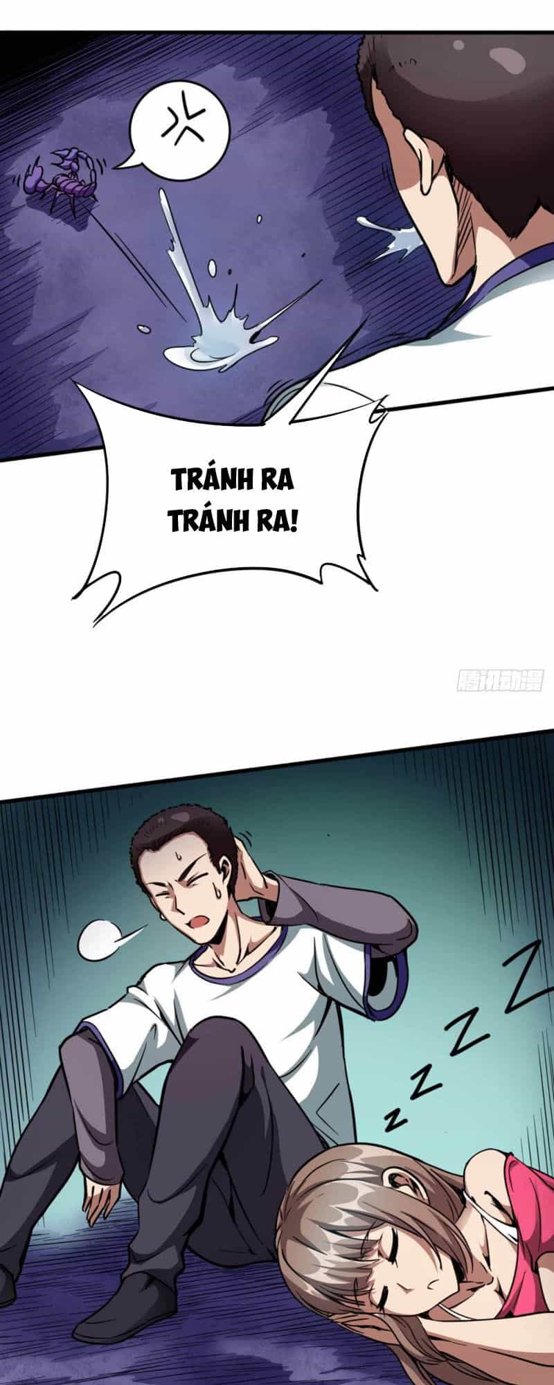 Trở Về Địa Cầu Làm Thần Côn - Chương 27 - ảnh 29