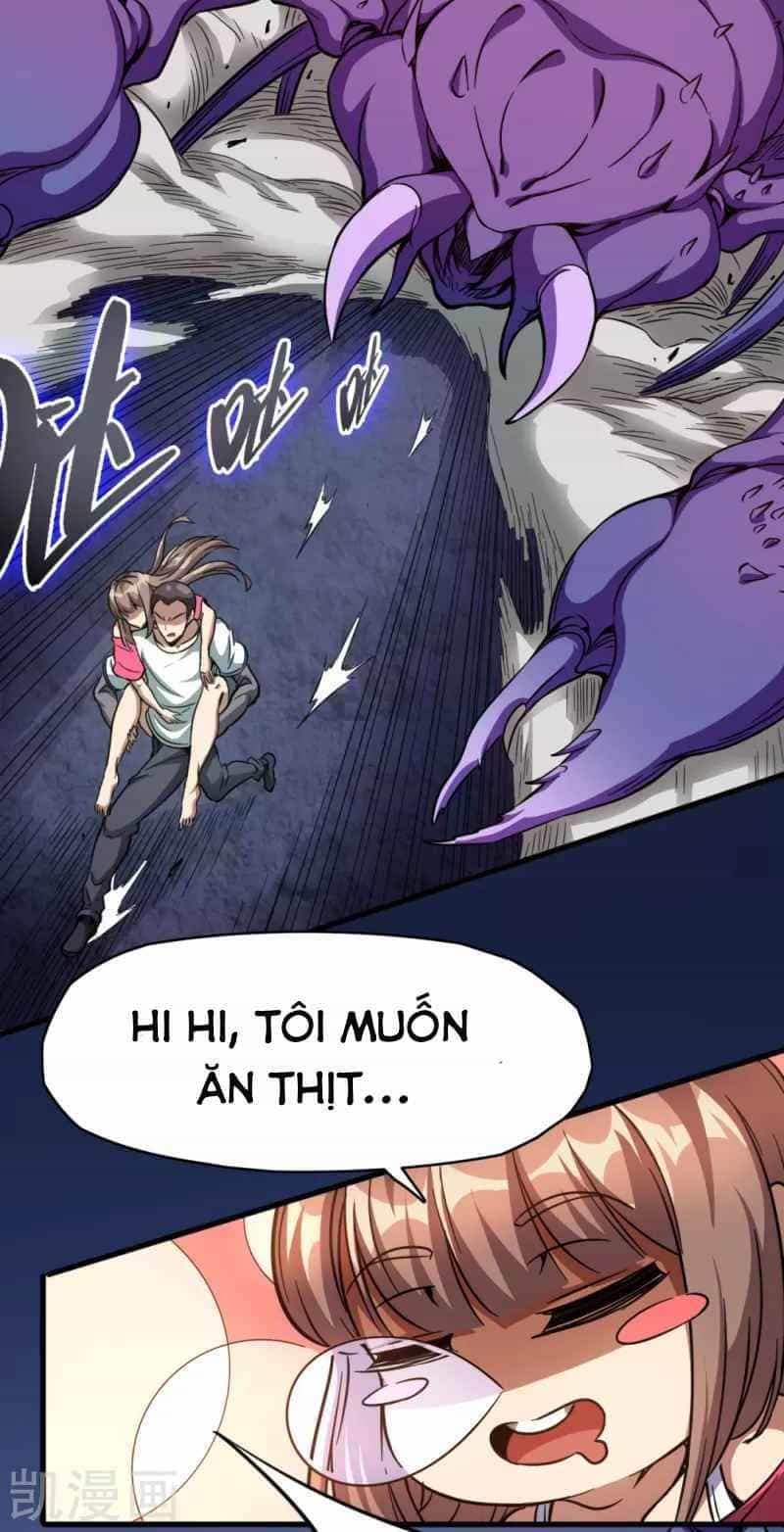 Trở Về Địa Cầu Làm Thần Côn - Chương 28 - ảnh 17