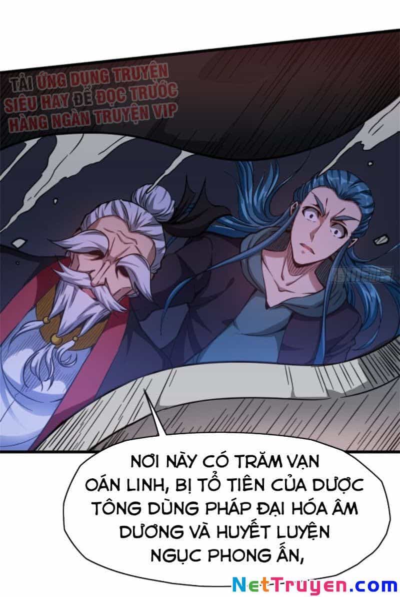 Trở Về Địa Cầu Làm Thần Côn - Chương 29 - ảnh 6