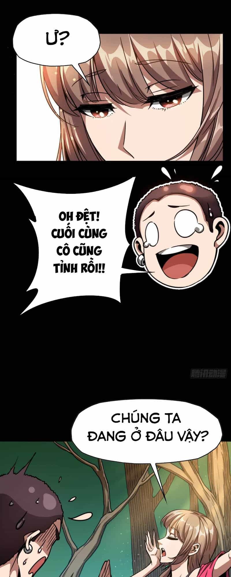 Trở Về Địa Cầu Làm Thần Côn - Chương 30 - ảnh 3