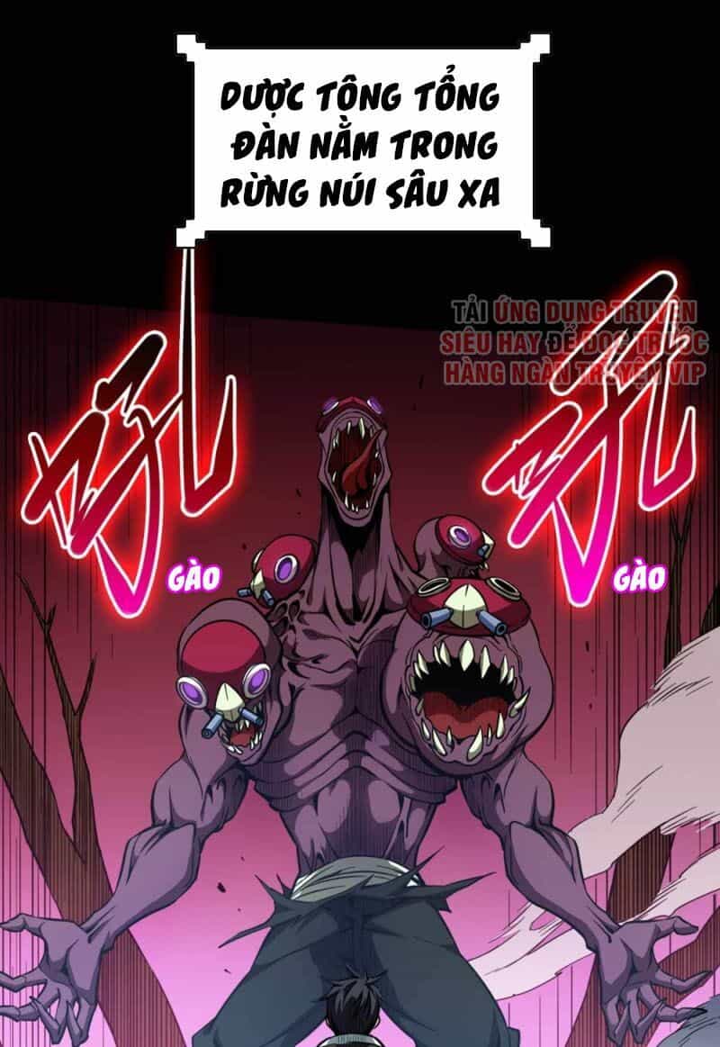 Trở Về Địa Cầu Làm Thần Côn - Chương 31 - ảnh 1