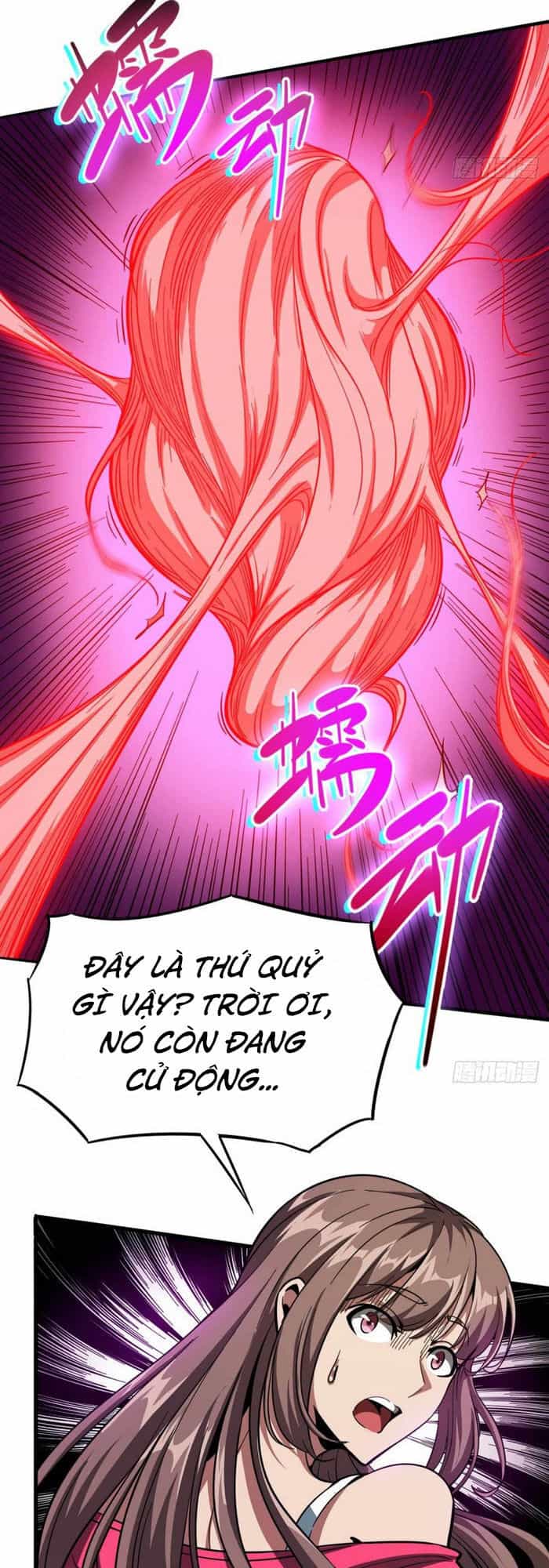 Trở Về Địa Cầu Làm Thần Côn - Chương 37 - ảnh 5