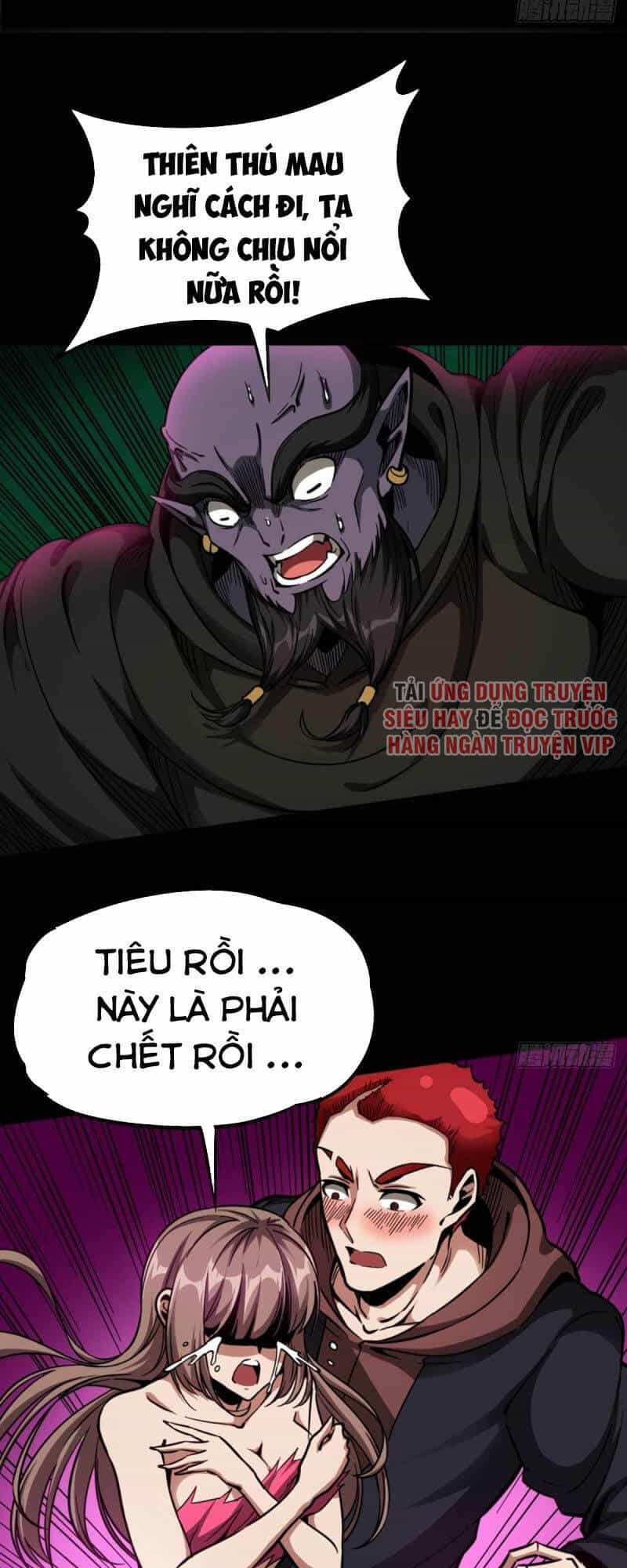 Trở Về Địa Cầu Làm Thần Côn - Chương 38 - ảnh 11