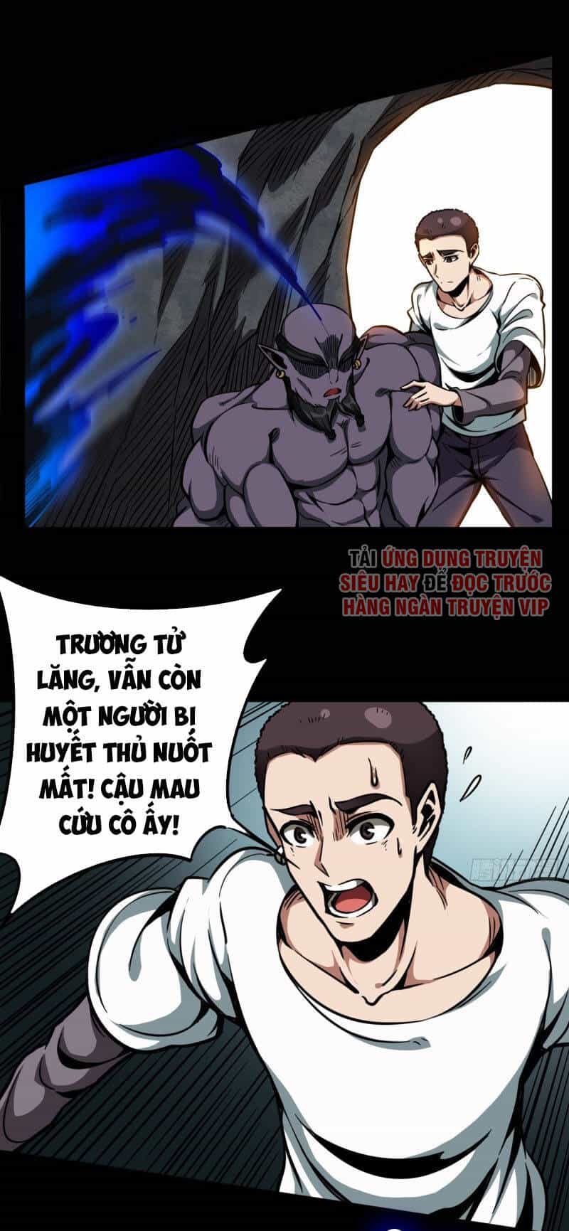 Trở Về Địa Cầu Làm Thần Côn - Chương 39 - ảnh 23