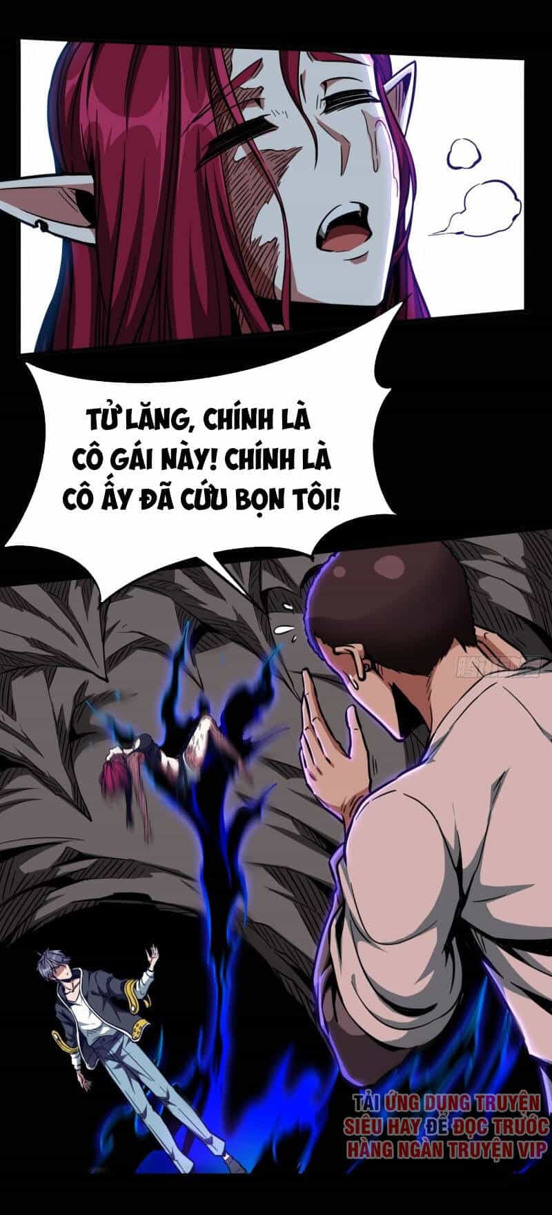 Trở Về Địa Cầu Làm Thần Côn - Chương 39 - ảnh 30