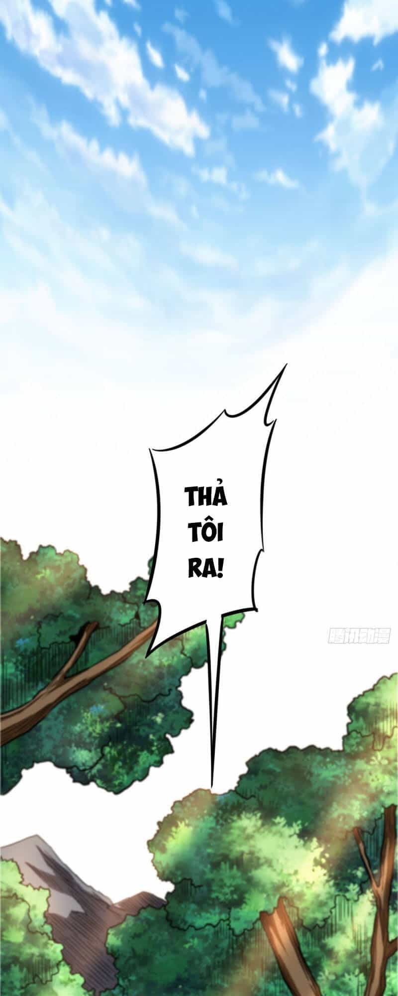 Trở Về Địa Cầu Làm Thần Côn - Chương 40 - ảnh 24