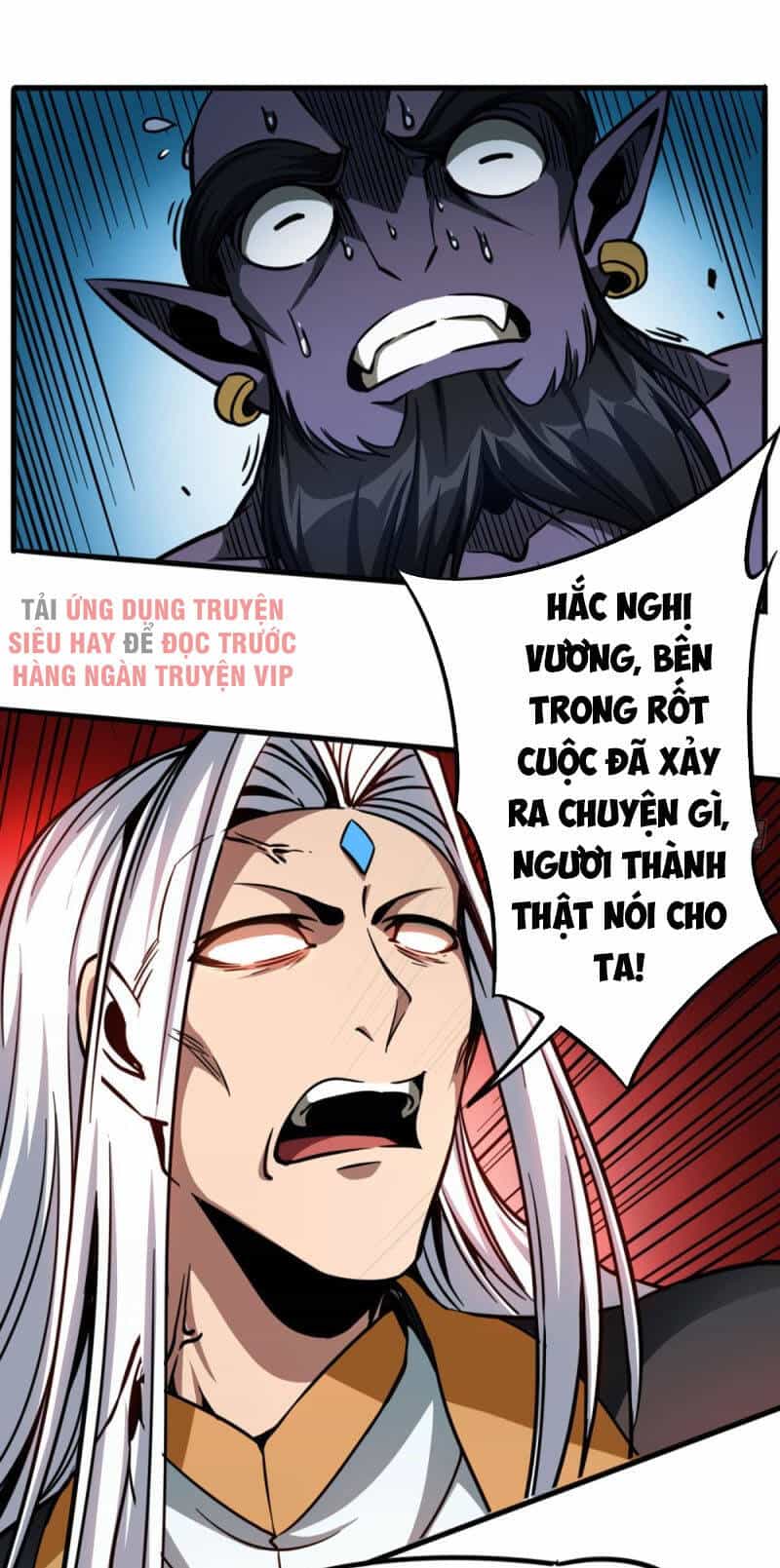 Trở Về Địa Cầu Làm Thần Côn - Chương 41 - ảnh 34