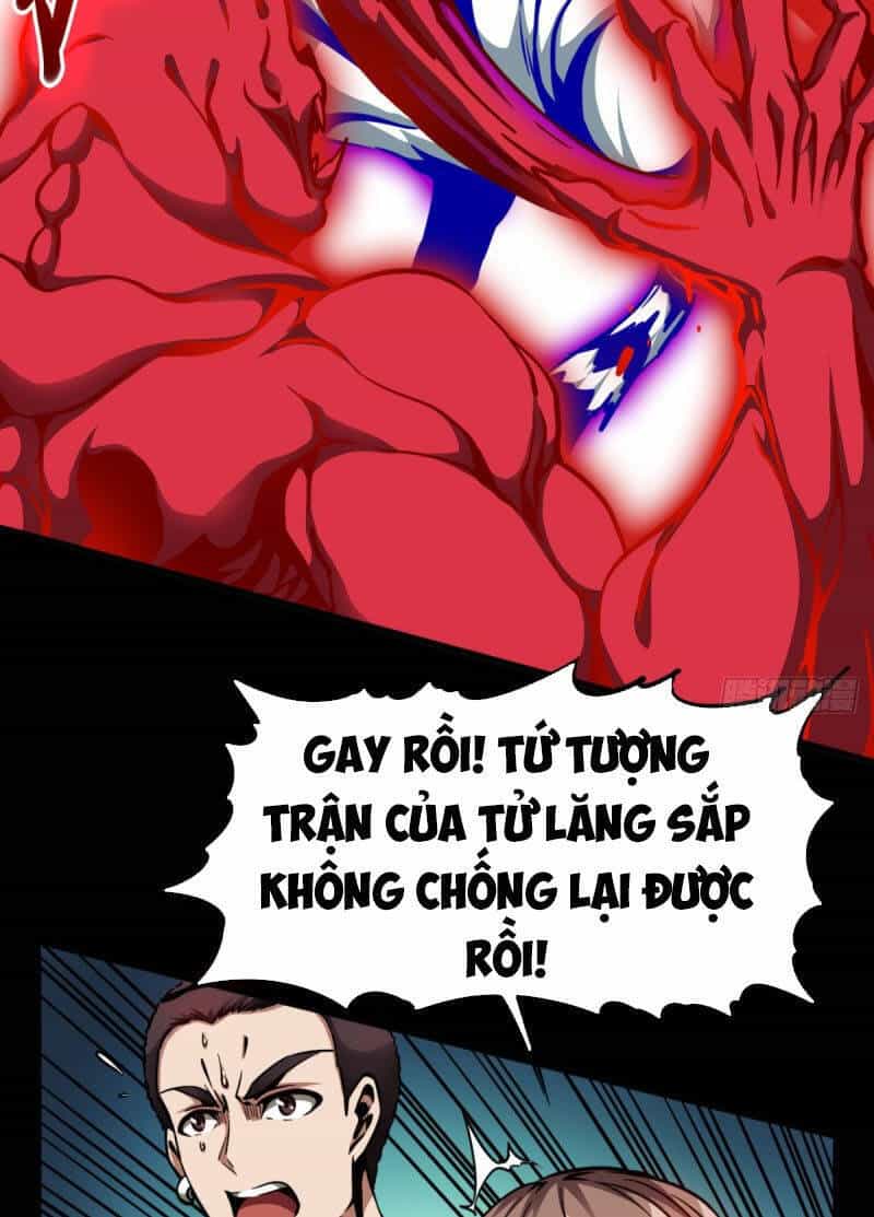 Trở Về Địa Cầu Làm Thần Côn - Chương 43 - ảnh 20