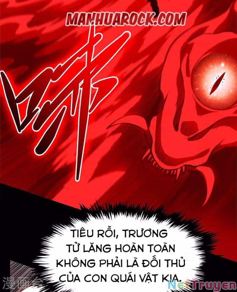 Trở Về Địa Cầu Làm Thần Côn - Chương 44 - ảnh 37
