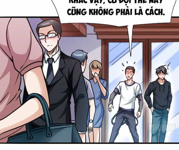 Trở Về Địa Cầu Làm Thần Côn - Chương 7 - ảnh 2