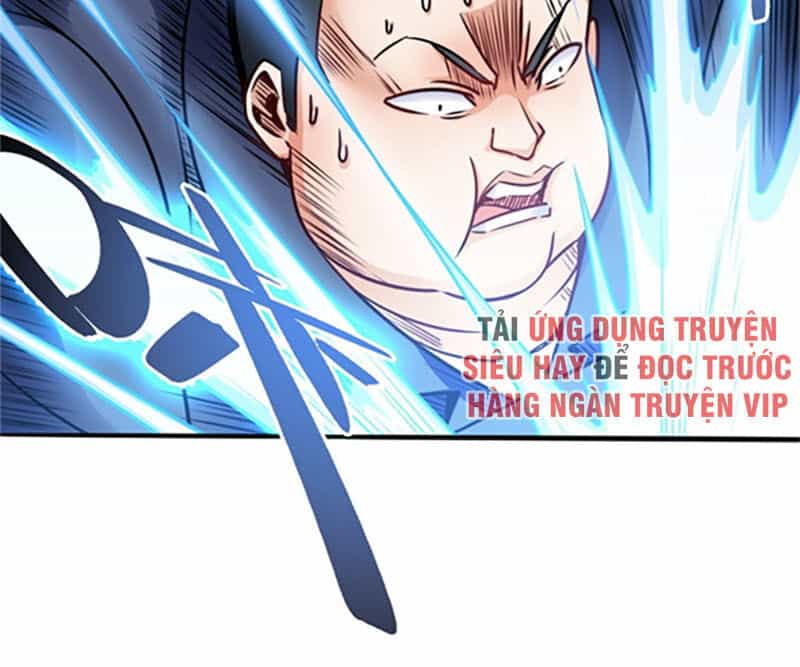 Trở Về Địa Cầu Làm Thần Côn - Chương 9 - ảnh 27