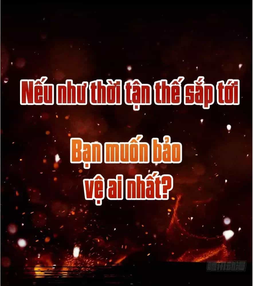 Trở Về Làm Đại Lão Thời Mạt Thế - Chương 0 - ảnh 1