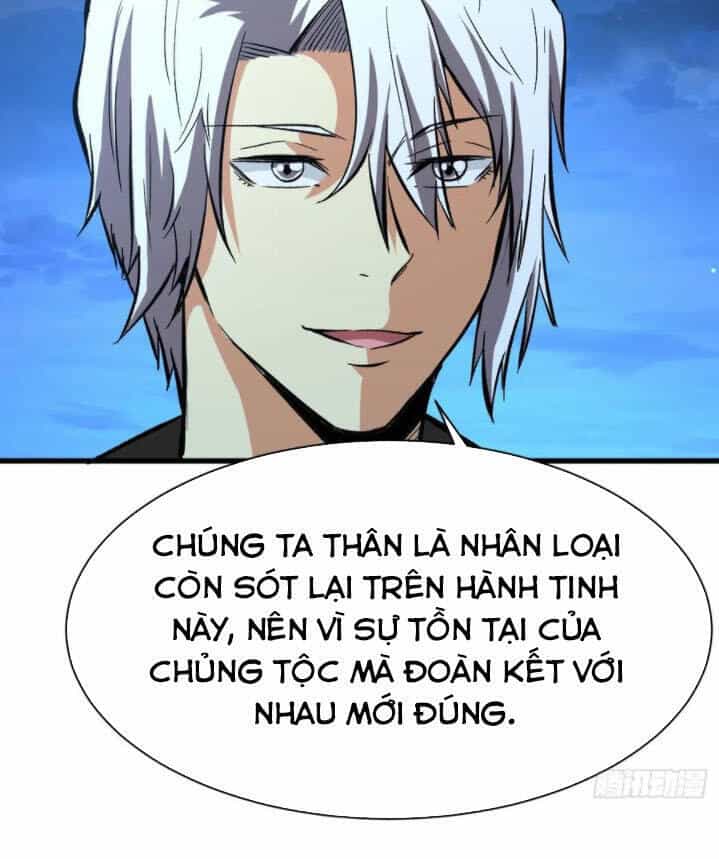 Trở Về Làm Đại Lão Thời Mạt Thế - Chương 99 - ảnh 28