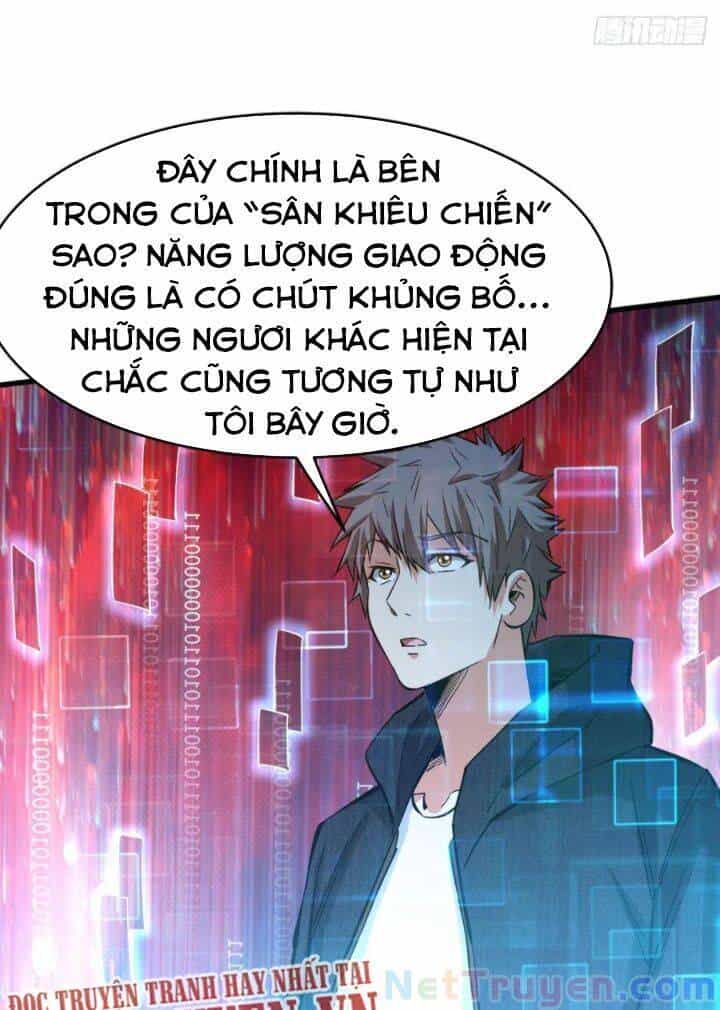 Trở Về Làm Đại Lão Thời Mạt Thế - Chương 100 - ảnh 23
