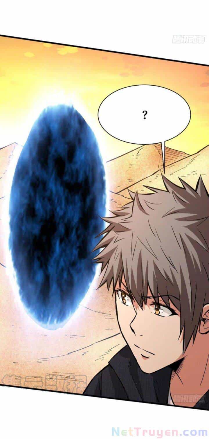 Trở Về Làm Đại Lão Thời Mạt Thế - Chương 100 - ảnh 33