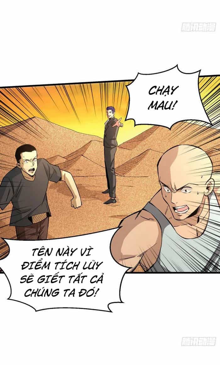 Trở Về Làm Đại Lão Thời Mạt Thế - Chương 103 - ảnh 2