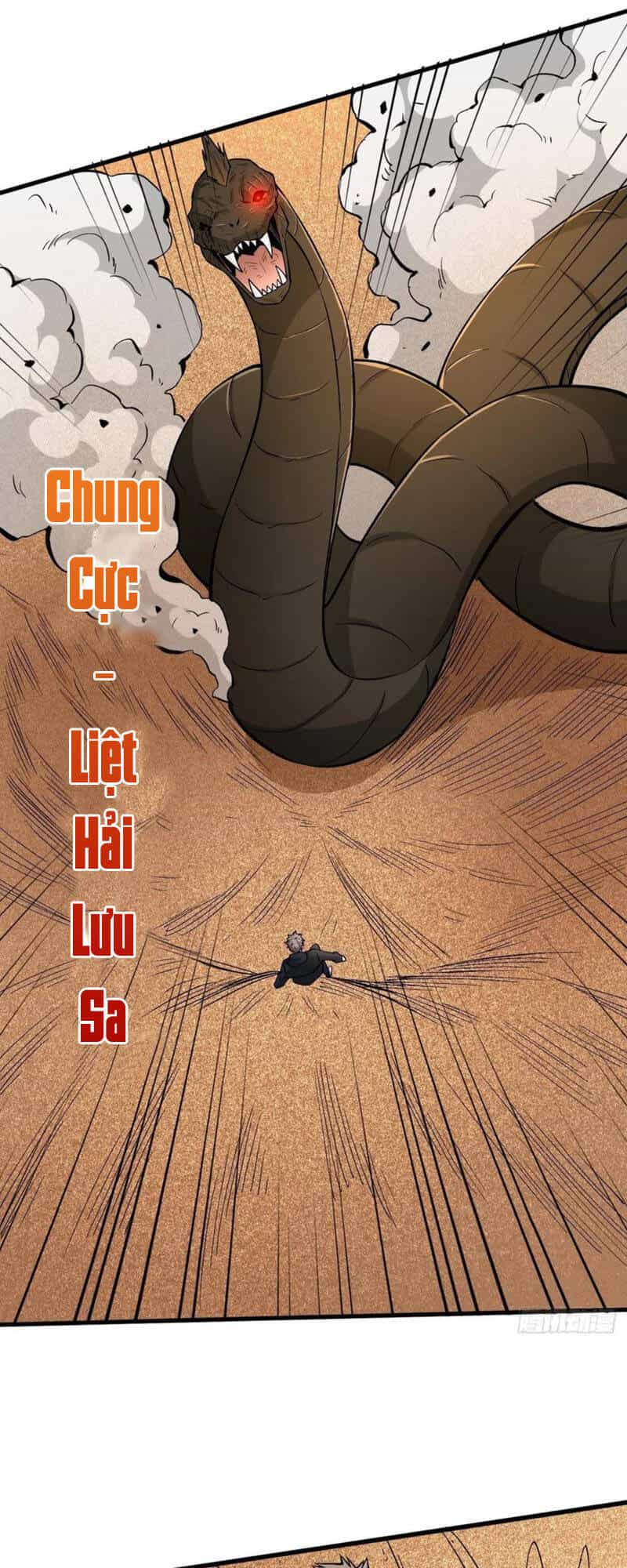 Trở Về Làm Đại Lão Thời Mạt Thế - Chương 108 - ảnh 5