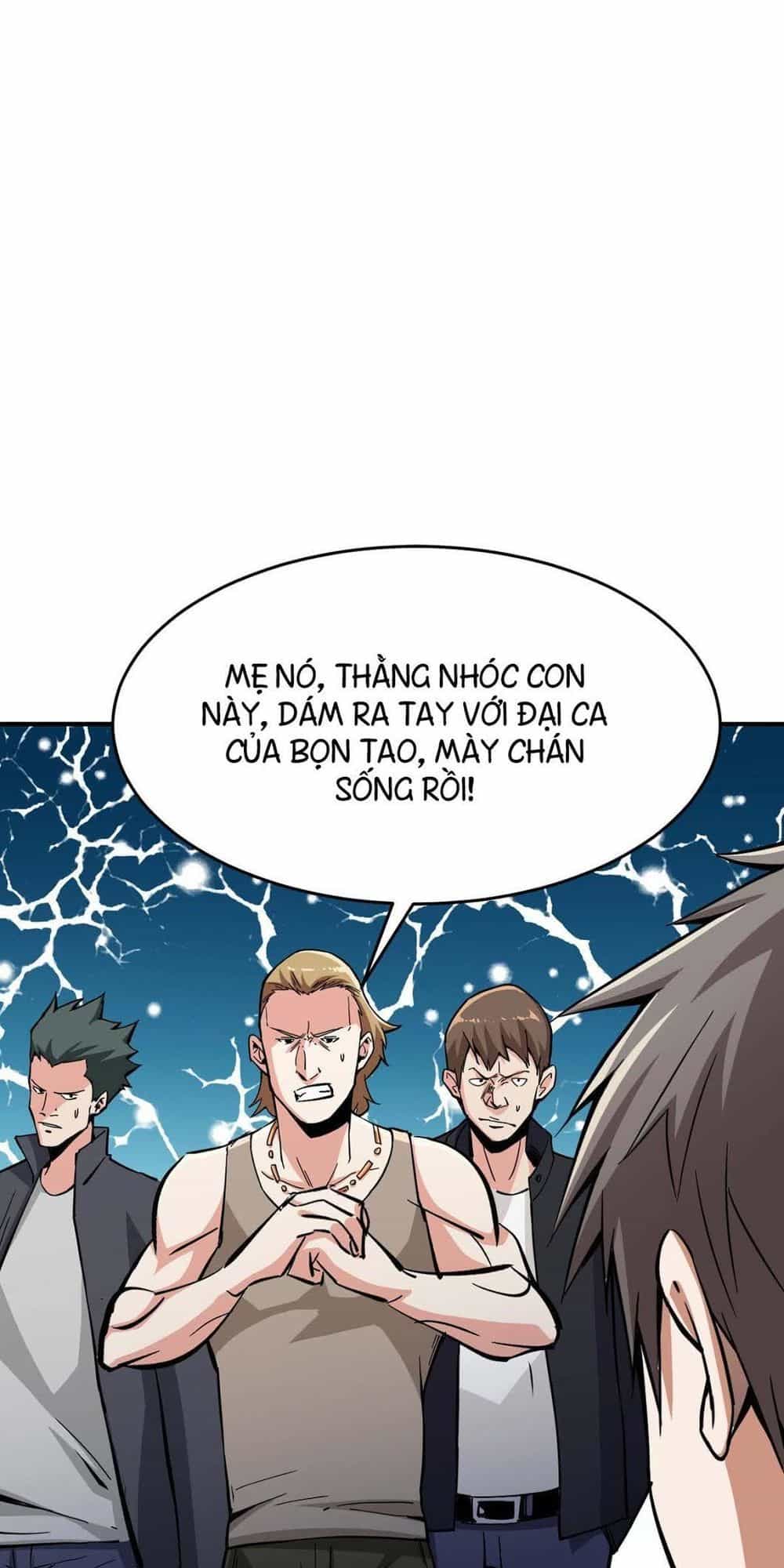 Trở Về Làm Đại Lão Thời Mạt Thế - Chương 10 - ảnh 21