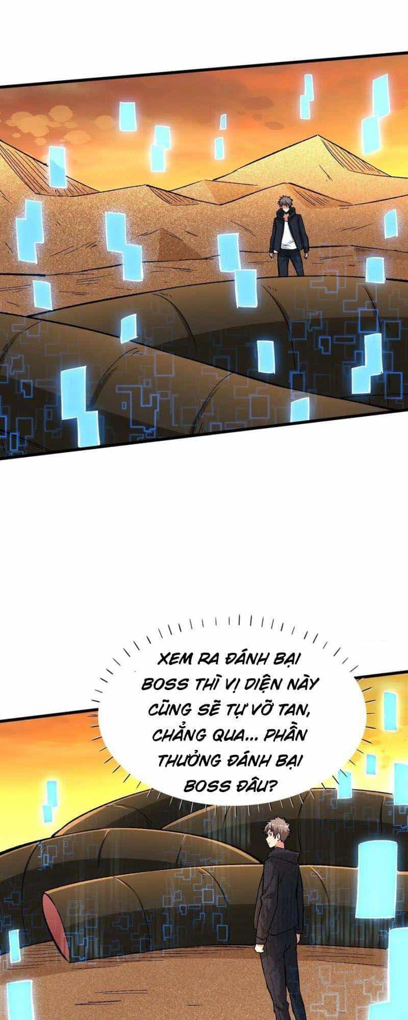 Trở Về Làm Đại Lão Thời Mạt Thế - Chương 110 - ảnh 13