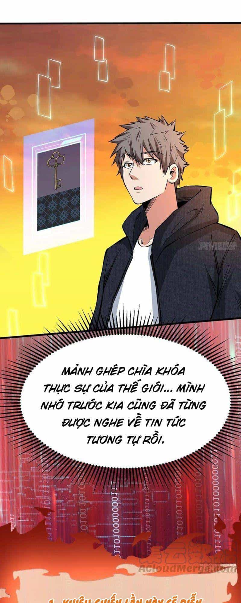 Trở Về Làm Đại Lão Thời Mạt Thế - Chương 110 - ảnh 18