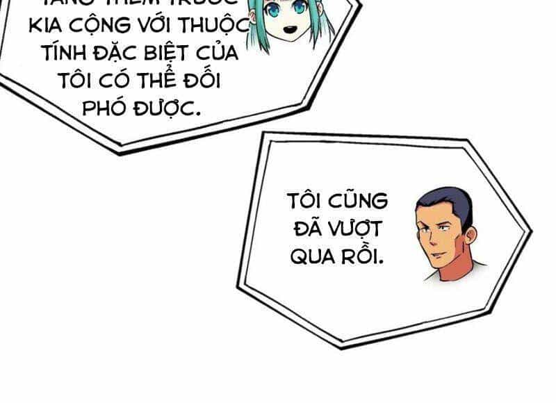 Trở Về Làm Đại Lão Thời Mạt Thế - Chương 110 - ảnh 25