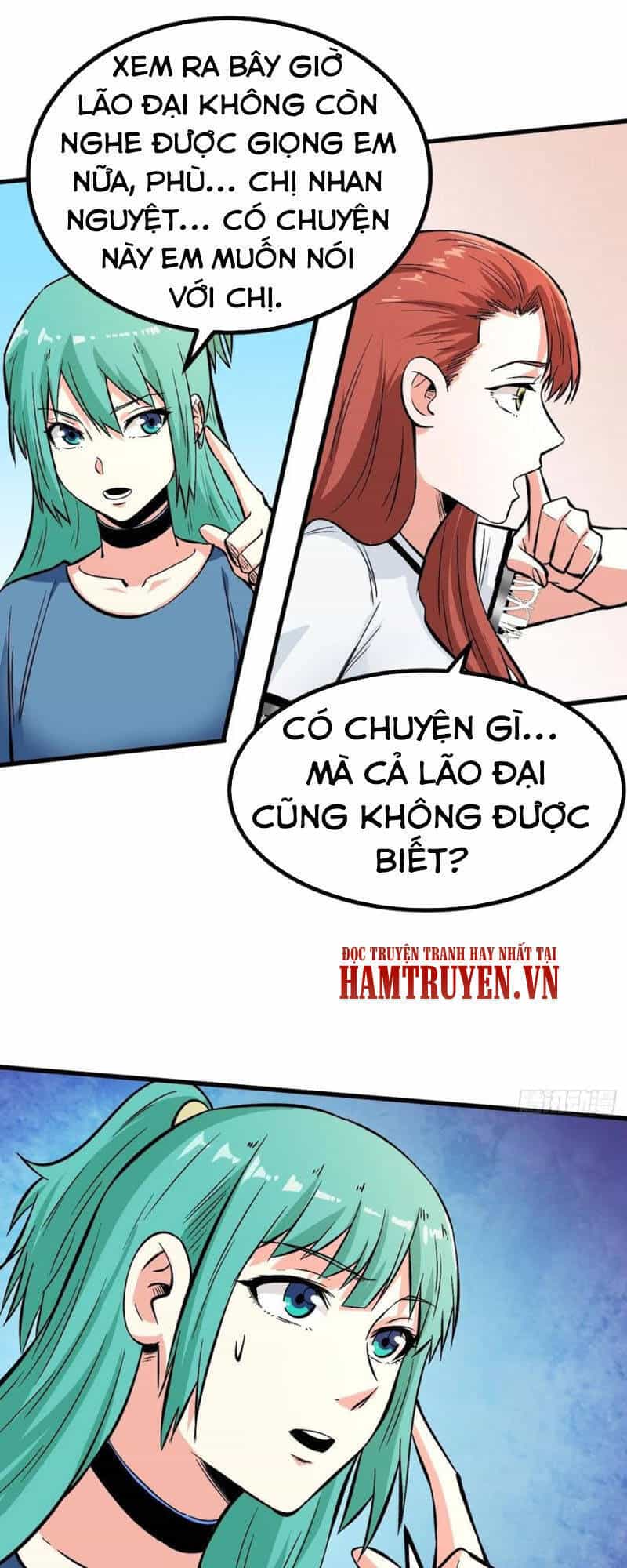 Trở Về Làm Đại Lão Thời Mạt Thế - Chương 111 - ảnh 1