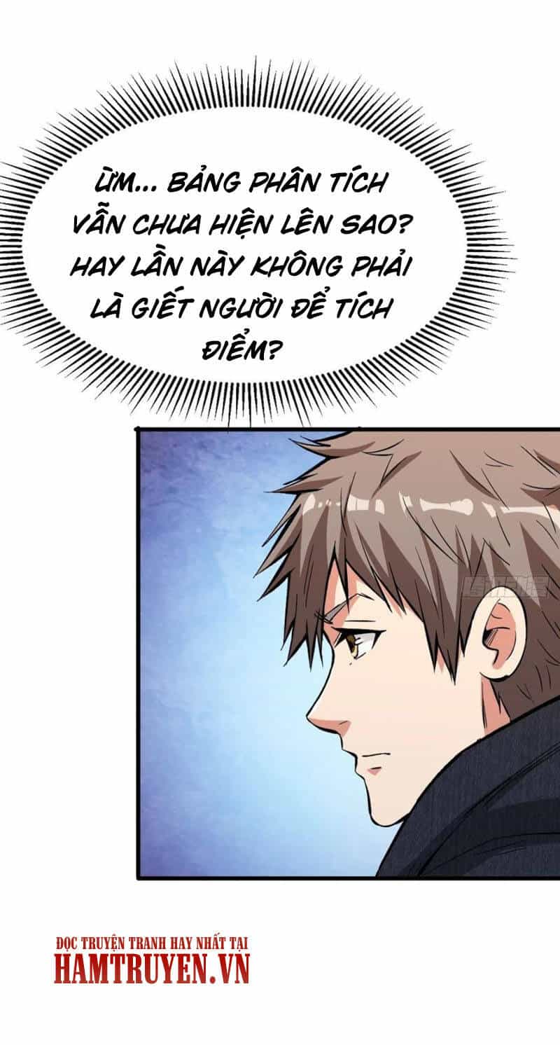 Trở Về Làm Đại Lão Thời Mạt Thế - Chương 111 - ảnh 28