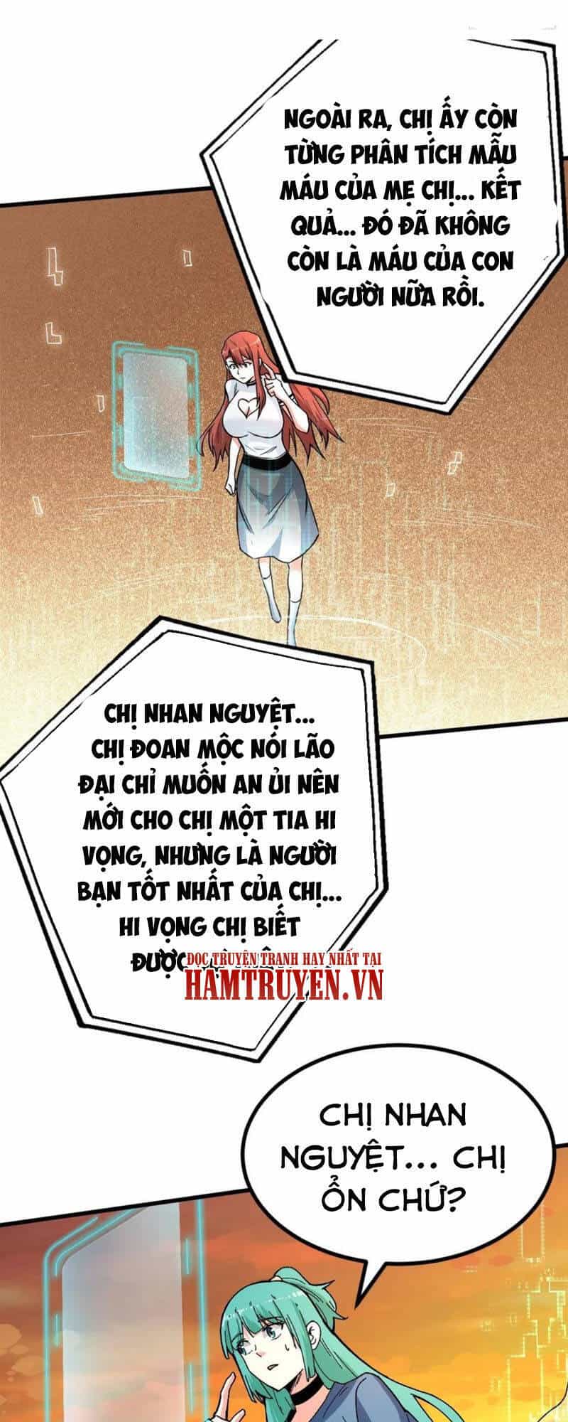 Trở Về Làm Đại Lão Thời Mạt Thế - Chương 111 - ảnh 5