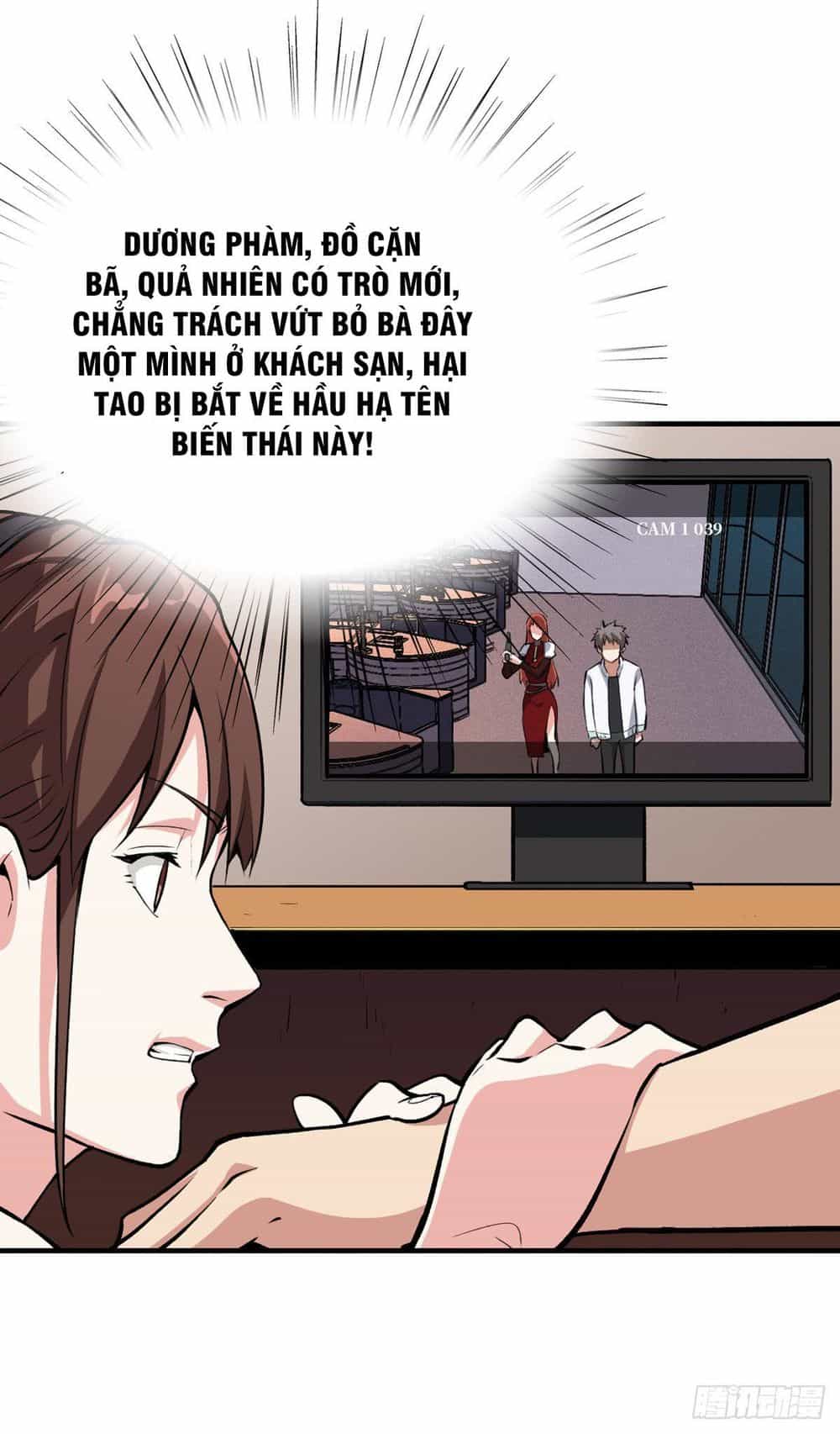 Trở Về Làm Đại Lão Thời Mạt Thế - Chương 11 - ảnh 38