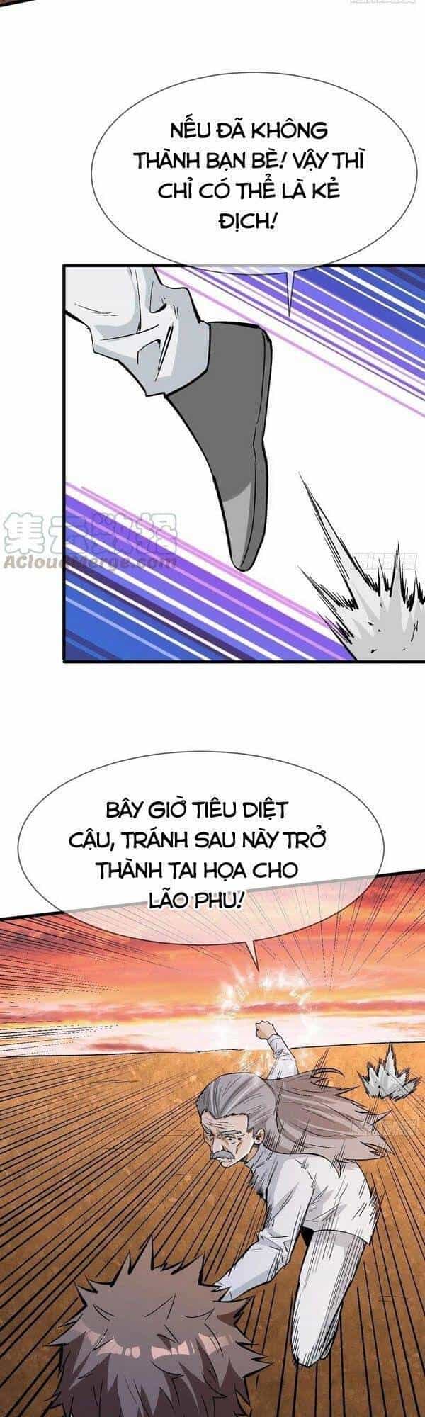 Trở Về Làm Đại Lão Thời Mạt Thế - Chương 122 - ảnh 23