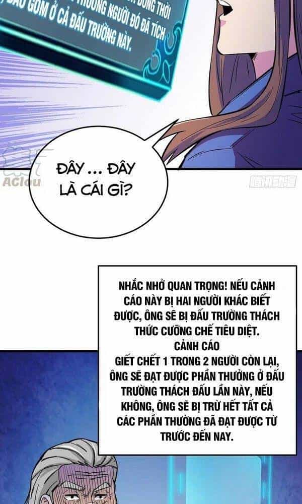 Trở Về Làm Đại Lão Thời Mạt Thế - Chương 122 - ảnh 8