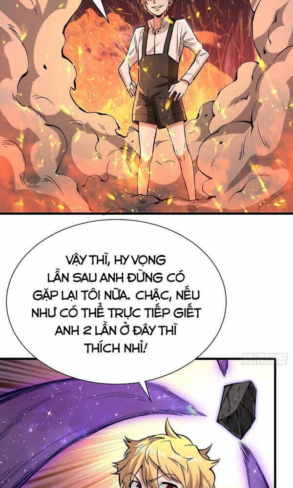 Trở Về Làm Đại Lão Thời Mạt Thế - Chương 134 - ảnh 4