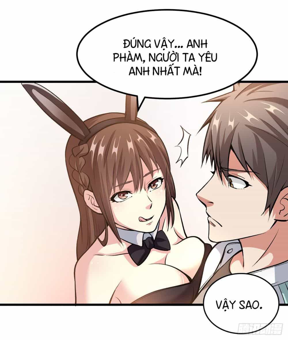 Trở Về Làm Đại Lão Thời Mạt Thế - Chương 13 - ảnh 32