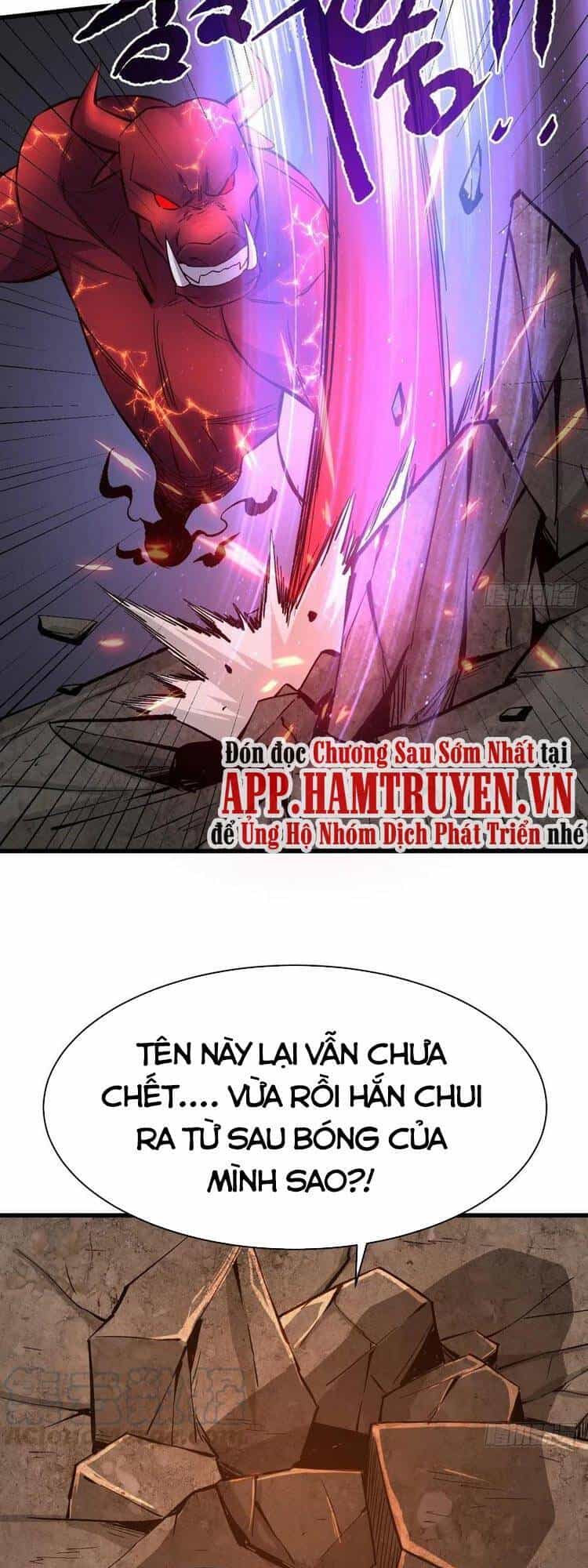 Trở Về Làm Đại Lão Thời Mạt Thế - Chương 141 - ảnh 9