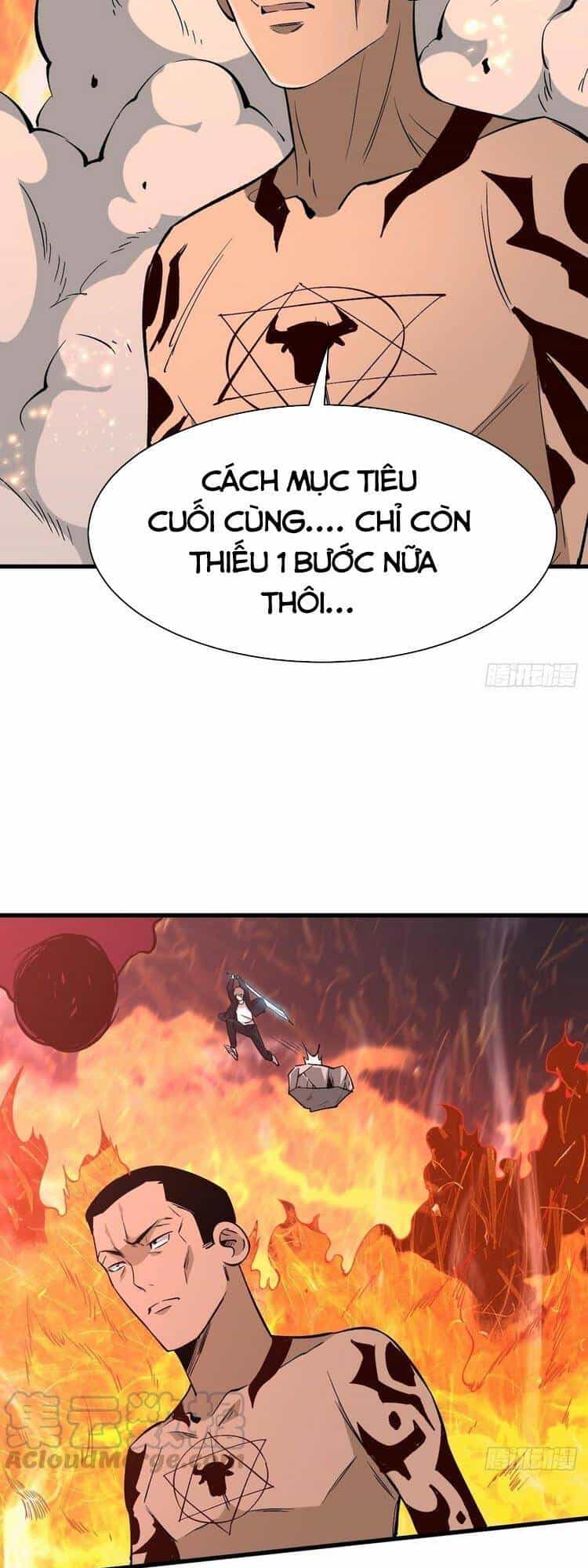 Trở Về Làm Đại Lão Thời Mạt Thế - Chương 142 - ảnh 21