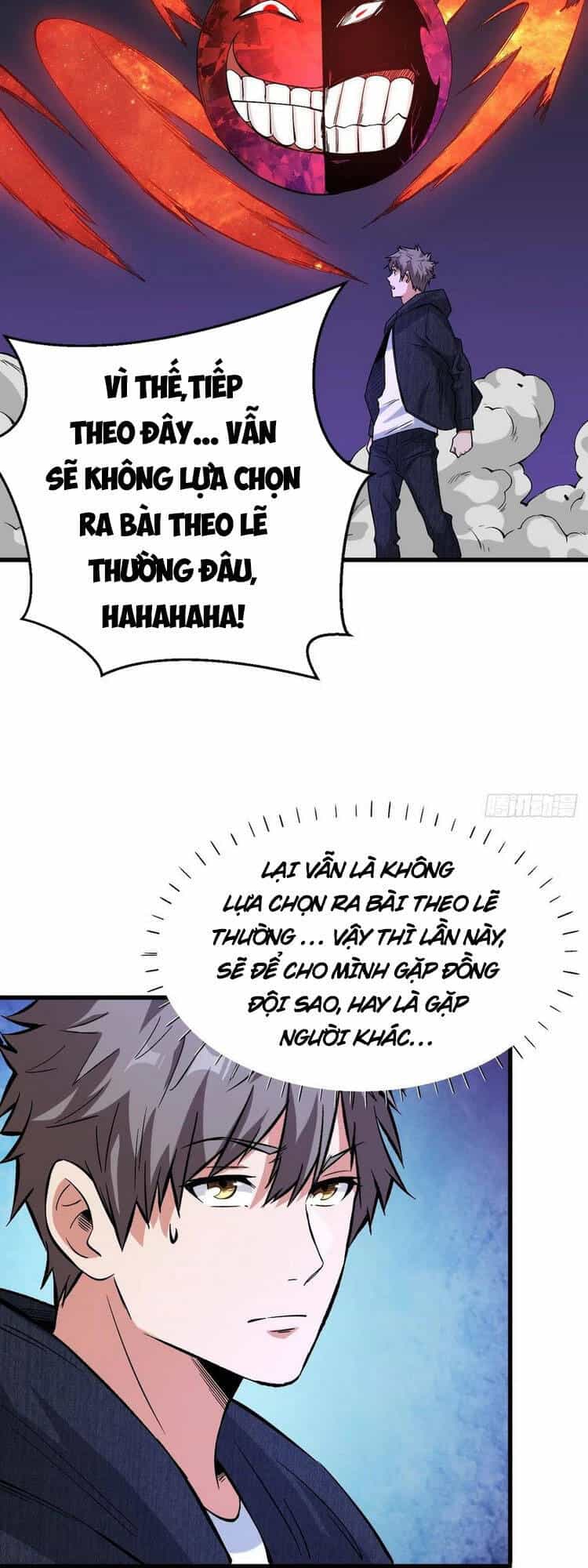Trở Về Làm Đại Lão Thời Mạt Thế - Chương 145 - ảnh 9