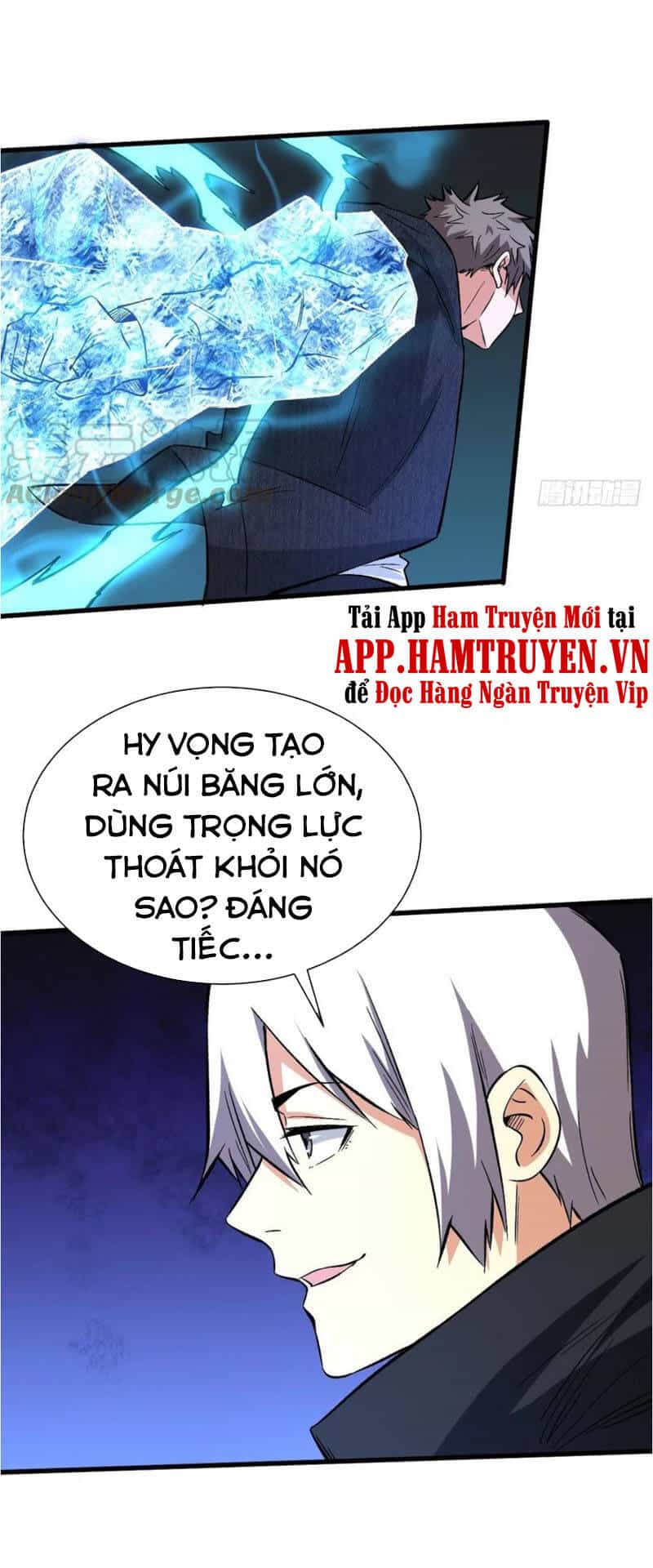 Trở Về Làm Đại Lão Thời Mạt Thế - Chương 147 - ảnh 3