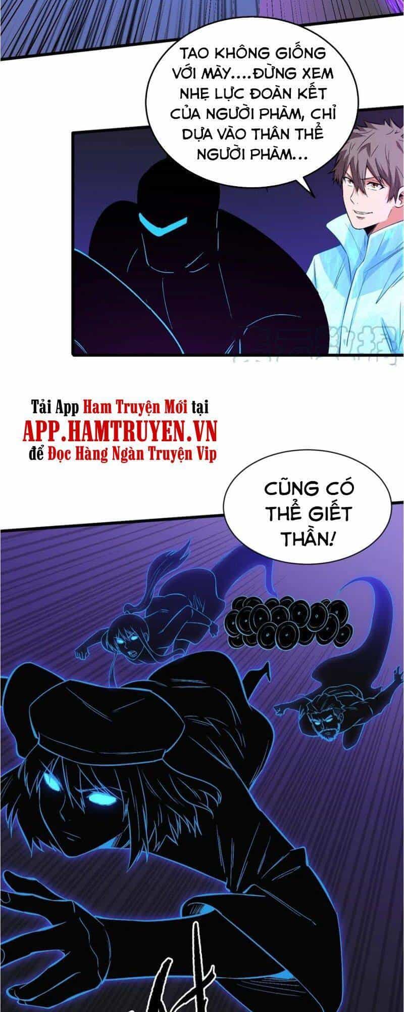 Trở Về Làm Đại Lão Thời Mạt Thế - Chương 148 - ảnh 20