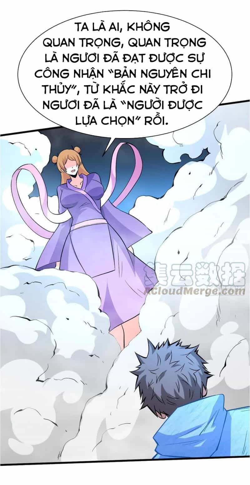 Trở Về Làm Đại Lão Thời Mạt Thế - Chương 149 - ảnh 16