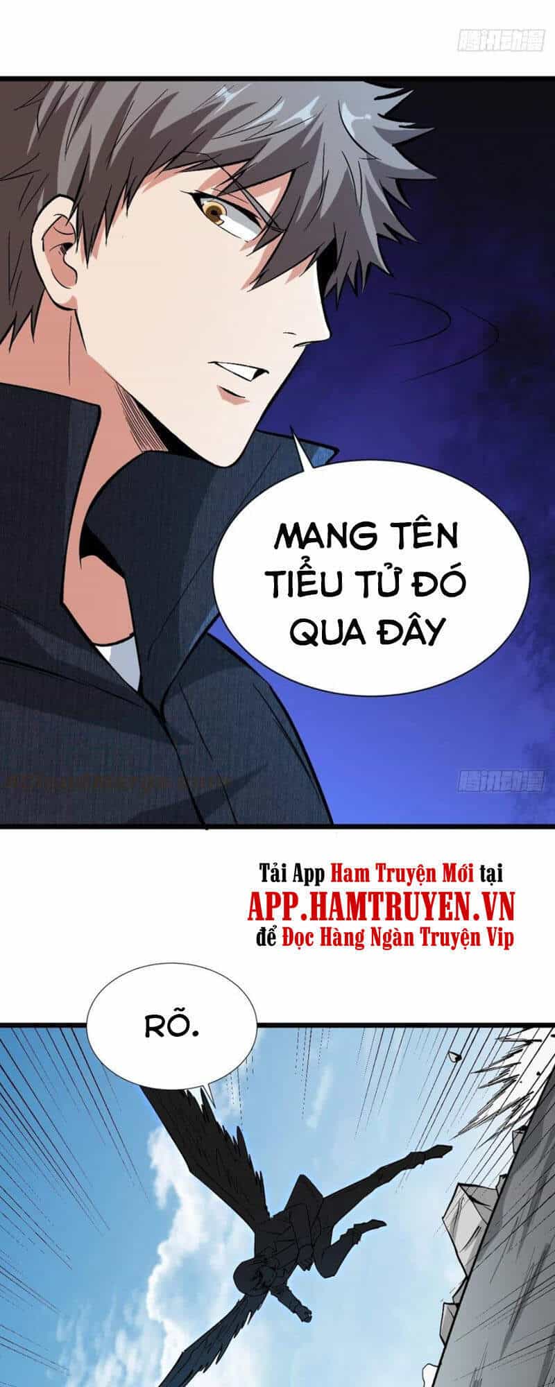 Trở Về Làm Đại Lão Thời Mạt Thế - Chương 155 - ảnh 3