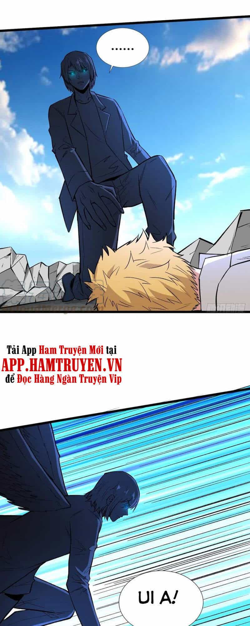 Trở Về Làm Đại Lão Thời Mạt Thế - Chương 155 - ảnh 6