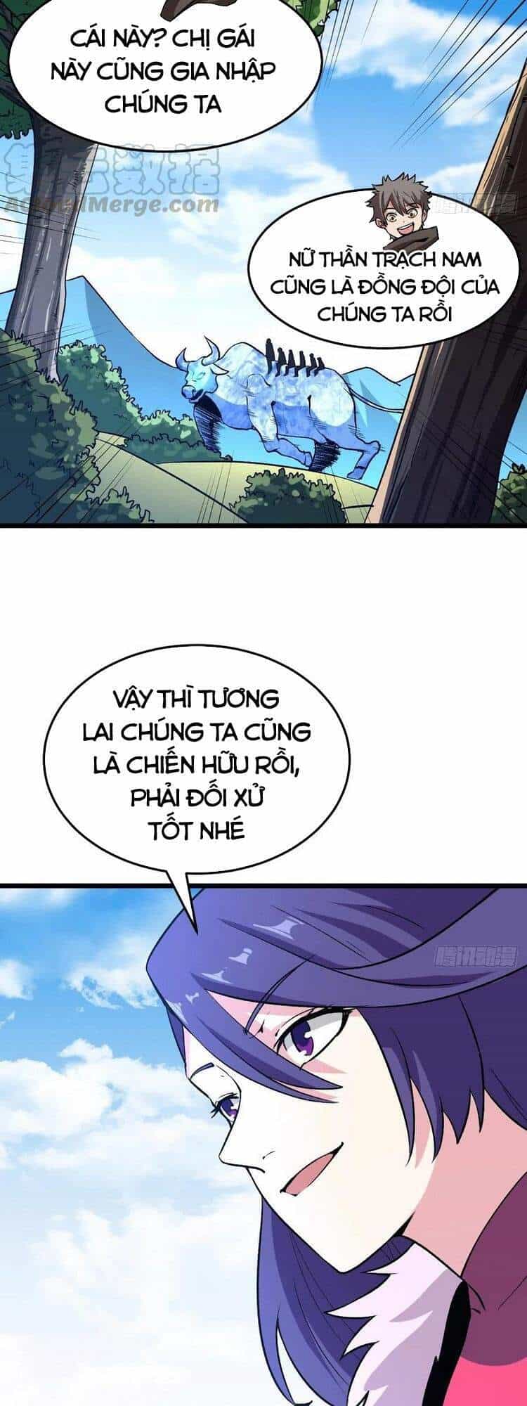 Trở Về Làm Đại Lão Thời Mạt Thế - Chương 161 - ảnh 23