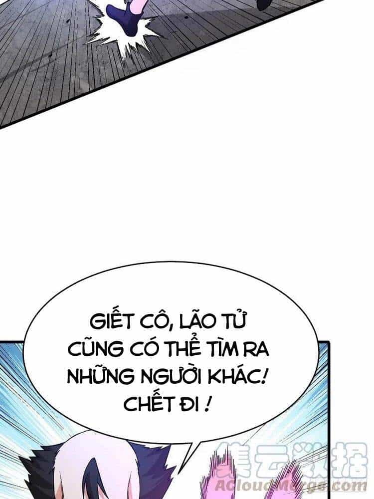 Trở Về Làm Đại Lão Thời Mạt Thế - Chương 164 - ảnh 21