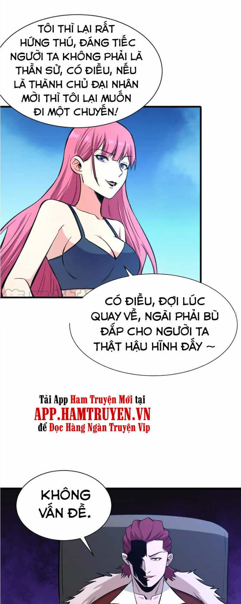 Trở Về Làm Đại Lão Thời Mạt Thế - Chương 174 - ảnh 7