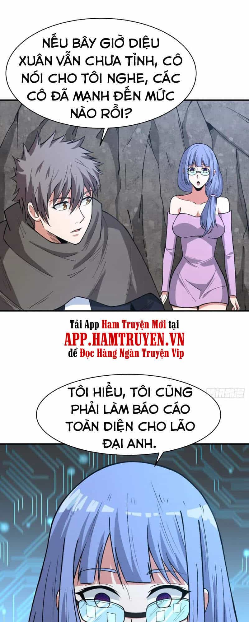 Trở Về Làm Đại Lão Thời Mạt Thế - Chương 175 - ảnh 1