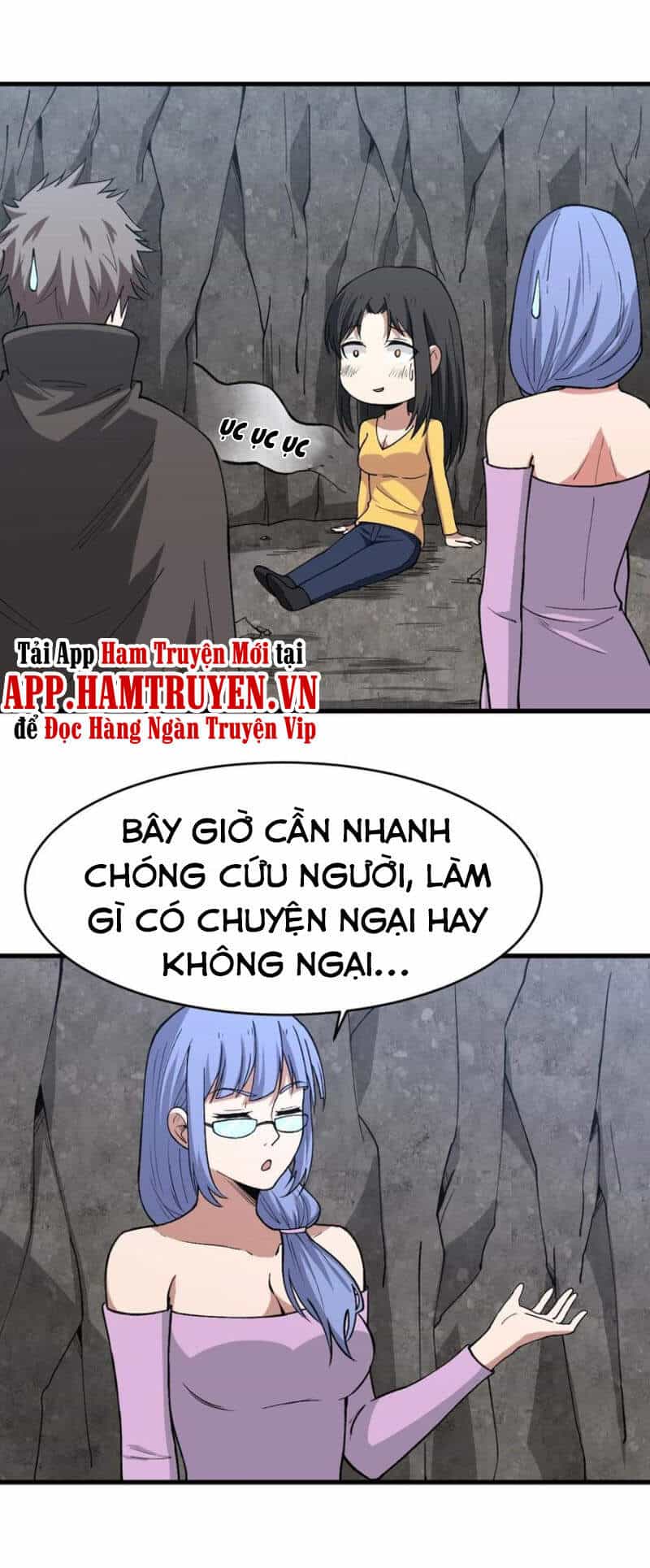 Trở Về Làm Đại Lão Thời Mạt Thế - Chương 175 - ảnh 9